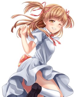 画像ギャラリー No.022のサムネイル画像 / 総勢54人の生徒が登場。iOS版「青春姫 SCHOOL PRINCESS」が配信開始