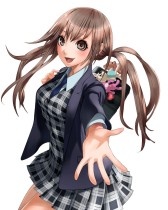 画像ギャラリー No.023のサムネイル画像 / 総勢54人の生徒が登場。iOS版「青春姫 SCHOOL PRINCESS」が配信開始