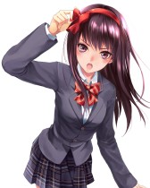 画像ギャラリー No.024のサムネイル画像 / 総勢54人の生徒が登場。iOS版「青春姫 SCHOOL PRINCESS」が配信開始