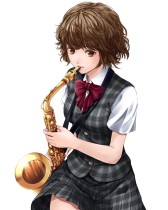 画像ギャラリー No.025のサムネイル画像 / 総勢54人の生徒が登場。iOS版「青春姫 SCHOOL PRINCESS」が配信開始