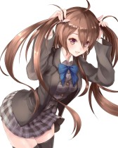 画像ギャラリー No.026のサムネイル画像 / 総勢54人の生徒が登場。iOS版「青春姫 SCHOOL PRINCESS」が配信開始
