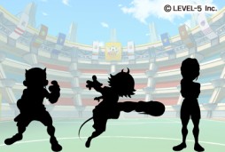 画像ギャラリー No.010のサムネイル画像 / 「LINE パズル de イナズマイレブン」,新たに「プレミアムスクラッチ」などを実装