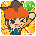 画像ギャラリー No.002のサムネイル画像 / 「LINE パズル de イナズマイレブン」，イナズマジャパンの選手参戦，Sレア豪炎寺プレゼント，毎日ログインボーナスの用意された3大キャンペーンを実施