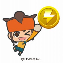 画像ギャラリー No.006のサムネイル画像 / 「LINE パズル de イナズマイレブン」,50万DL突破3大キャンペーンを開催