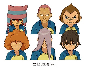 画像ギャラリー No.005のサムネイル画像 / 「LINE パズル de イナズマイレブン」，パワーアップアイテムが入手しやすくなる期間限定イベント。24日まで