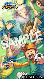 画像ギャラリー No.016のサムネイル画像 / 「パズルdeイナズマイレブン」に松風天馬，剣城京介，神童拓人が登場。合体技やスキルシステム，「パズイレカップ」など新要素がたっぷり詰まった大型アップデートを実施