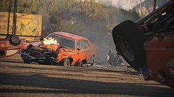 画像ギャラリー No.001のサムネイル画像 / デモリッションダービーを楽しめるBugbearの新作カーアクション「Wreckfest」が正式発表