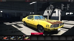 画像ギャラリー No.003のサムネイル画像 / デモリッションダービーを楽しめるBugbearの新作カーアクション「Wreckfest」が正式発表