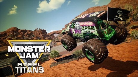 画像ギャラリー No.004のサムネイル画像 / THQ Nordic，レースゲームのセール「THQ Nordic Racing Weekend Deal」をSteamで5月19日まで開催中