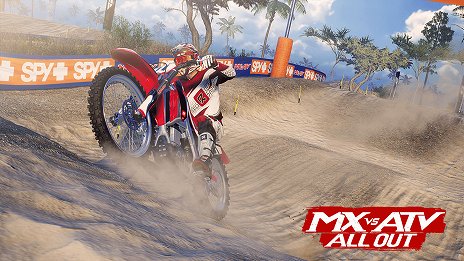 画像ギャラリー No.005のサムネイル画像 / THQ Nordic，レースゲームのセール「THQ Nordic Racing Weekend Deal」をSteamで5月19日まで開催中