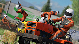画像ギャラリー No.005のサムネイル画像 / 「Wreckfest レックフェスト」の公式サイトを公開。Switch用パッケージ版の予約受付店舗情報も追加