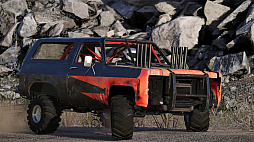 画像ギャラリー No.006のサムネイル画像 / 「Wreckfest レックフェスト」の公式サイトを公開。Switch用パッケージ版の予約受付店舗情報も追加
