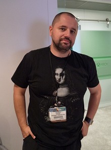 画像ギャラリー No.007のサムネイル画像 / ［E3 2014］これは写真じゃないんです。驚愕のグラフィックスを引っさげて登場したFPS「Get Even」に注目