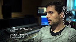画像ギャラリー No.002のサムネイル画像 / 「GET EVEN」，楽曲を手がけるミュージシャンにフォーカスした映像「The Power of Music」を公開