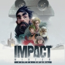 画像ギャラリー No.002のサムネイル画像 / 「GET EVEN」「リトルナイトメア」「インパクト・ウインター」，リアルの謎ときが楽しめる合同キャンペーンを開催