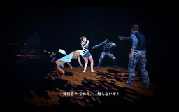画像ギャラリー No.002のサムネイル画像 / 「GET EVEN」サイドストーリートレイラーの第2弾が公開。少女を襲った悲劇と，男性が失った「大切なもの」とは