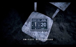画像ギャラリー No.003のサムネイル画像 / 「GET EVEN」サイドストーリートレイラーの第2弾が公開。少女を襲った悲劇と，男性が失った「大切なもの」とは
