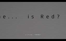 画像ギャラリー No.001のサムネイル画像 / 「GET EVEN」，サイドストーリートレーラー第6弾「Who’s Red」を公開