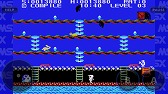 画像ギャラリー No.002のサムネイル画像 / MSXタイトル「ハッスルチューミー」が,iOS向けに配信スタート
