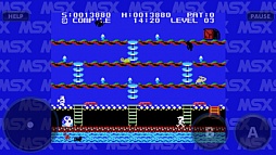 ハッスルチューミー
