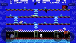 ハッスルチューミー