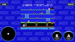 ハッスルチューミー