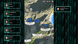 画像ギャラリー No.004のサムネイル画像 / 「enchant.js」を使用したWii Uダウンロードソフト，「GAIABREAKER（ガイアブレイカー）」の配信が本日スタート