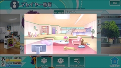 画像ギャラリー No.002のサムネイル画像 / DonutsのiOS向けアプリ「Tokyo 7th シスターズ」が本日リニューアル。アップデートの先行体験レポートと開発者へのショートインタビューを掲載