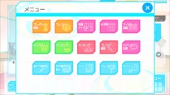 画像ギャラリー No.004のサムネイル画像 / DonutsのiOS向けアプリ「Tokyo 7th シスターズ」が本日リニューアル。アップデートの先行体験レポートと開発者へのショートインタビューを掲載