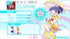 画像ギャラリー No.014のサムネイル画像 / DonutsのiOS向けアプリ「Tokyo 7th シスターズ」が本日リニューアル。アップデートの先行体験レポートと開発者へのショートインタビューを掲載