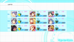画像ギャラリー No.015のサムネイル画像 / DonutsのiOS向けアプリ「Tokyo 7th シスターズ」が本日リニューアル。アップデートの先行体験レポートと開発者へのショートインタビューを掲載
