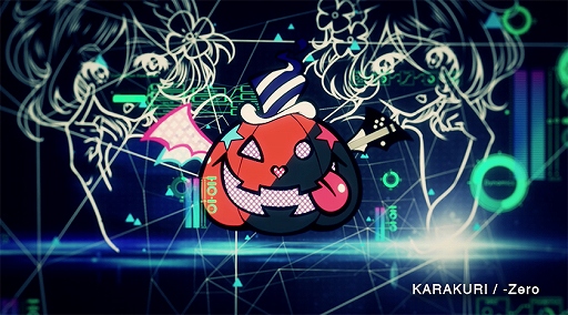 画像ギャラリー No.002のサムネイル画像 / 「Tokyo 7th シスターズ」ライバルユニット「KARAKURI」の楽曲トレイラーが公開