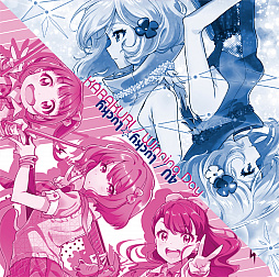 画像ギャラリー No.003のサムネイル画像 / 「ナナシス」，12月7日に発売されるシングルCD2作品の特設サイトとトレーラー映像が公開