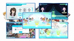 画像ギャラリー No.010のサムネイル画像 / 「Tokyo 7th シスターズ」，大型アップデート“Ver.5.0”を11月30日に実施。リズムゲームの完全リニューアルも