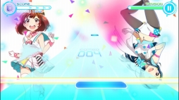 画像ギャラリー No.009のサムネイル画像 / 【PR】進化し続ける「Tokyo 7th シスターズ」が大幅リニューアル。新しくなったリズムゲームとスカウトモードに注目