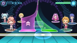 画像ギャラリー No.025のサムネイル画像 / 【PR】進化し続ける「Tokyo 7th シスターズ」が大幅リニューアル。新しくなったリズムゲームとスカウトモードに注目