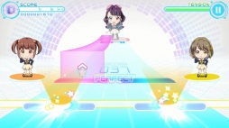 画像ギャラリー No.026のサムネイル画像 / 【PR】進化し続ける「Tokyo 7th シスターズ」が大幅リニューアル。新しくなったリズムゲームとスカウトモードに注目