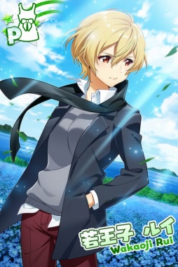 画像ギャラリー No.010のサムネイル画像 / 「Tokyo 7th シスターズ」,イベント「武道館ライブ開催記念キャンペーン#01」がスタート