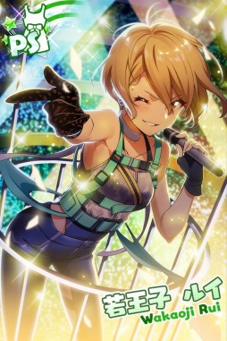 画像ギャラリー No.011のサムネイル画像 / 「Tokyo 7th シスターズ」,イベント「武道館ライブ開催記念キャンペーン#01」がスタート