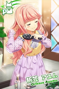 画像ギャラリー No.006のサムネイル画像 / 「Tokyo 7th シスターズ」，新ユニットデビュー曲「シトラスは片想い」がゲーム内先行リリース