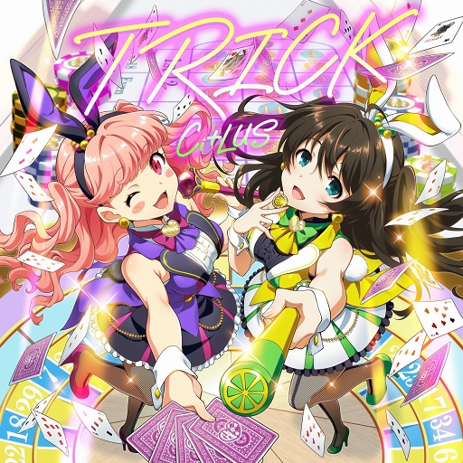 画像ギャラリー No.001のサムネイル画像 / 「Tokyo 7th シスターズ」,“Ci+LUS”の2ndシングルが3月20日に発売。トレーラー映像&特設サイトを公開