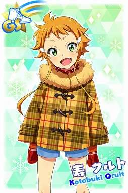 画像ギャラリー No.005のサムネイル画像 / 「Tokyo 7th シスターズ」最終章となる「EPISODE 0.7 -Melt in the Snow- 後編」を公開