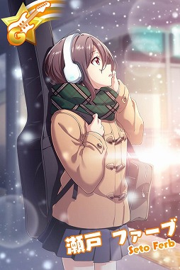 画像ギャラリー No.002のサムネイル画像 / 「Tokyo 7th シスターズ」,Blu-rayの発売記念イベントが実施中