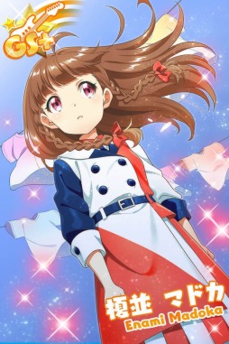 画像ギャラリー No.008のサムネイル画像 / 「Tokyo 7th シスターズ」，未来編「EPISODE 5.0 -Fall in Love-」第四話が公開に