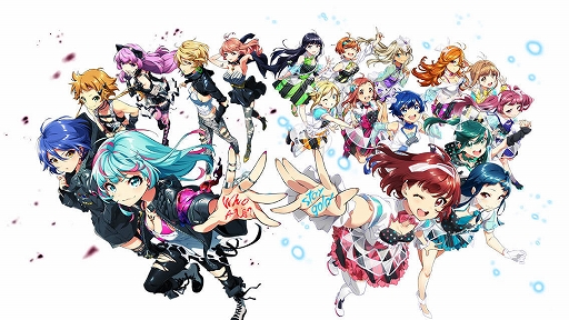 画像ギャラリー No.005のサムネイル画像 / 「Tokyo 7th シスターズ」,7.5周年記念大型アップデートを実施。新人支配人応援キャンペーンがリニューアル
