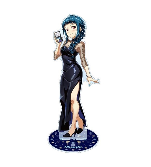 画像ギャラリー No.009のサムネイル画像 / 「Tokyo 7th シスターズ」,受注生産のグッズをAMNIBUSで販売中。各予約特典の詳細も