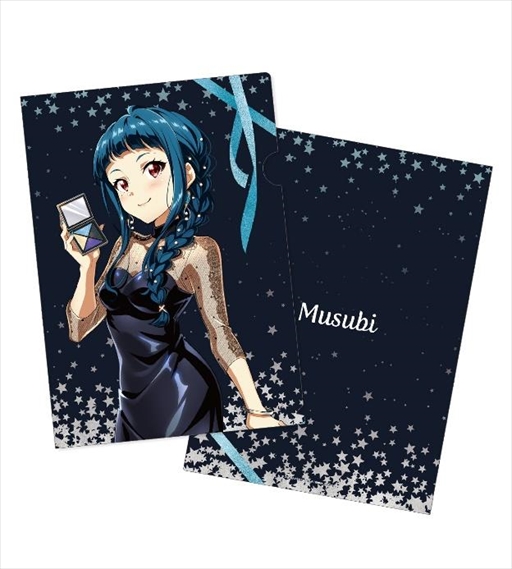 画像ギャラリー No.010のサムネイル画像 / 「Tokyo 7th シスターズ」,受注生産のグッズをAMNIBUSで販売中。各予約特典の詳細も