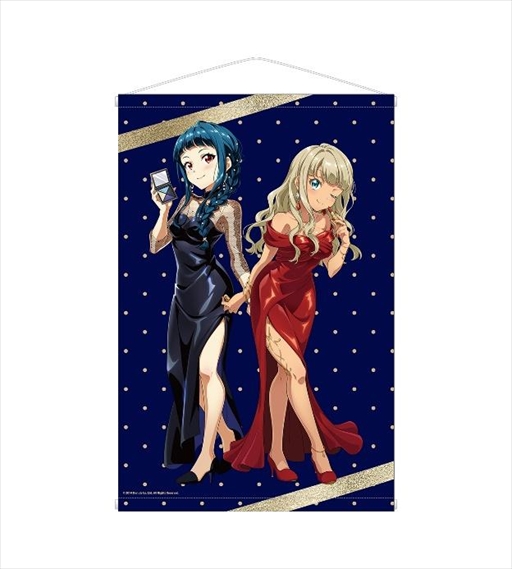 画像ギャラリー No.011のサムネイル画像 / 「Tokyo 7th シスターズ」,受注生産のグッズをAMNIBUSで販売中。各予約特典の詳細も
