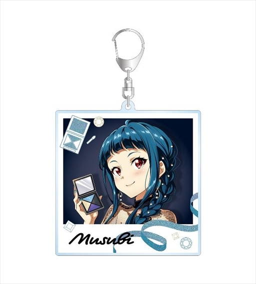 画像ギャラリー No.013のサムネイル画像 / 「Tokyo 7th シスターズ」,受注生産のグッズをAMNIBUSで販売中。各予約特典の詳細も