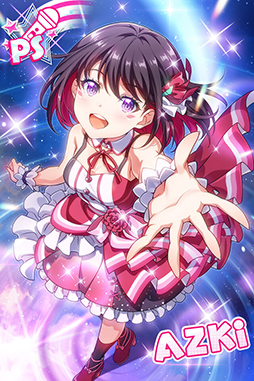 画像ギャラリー No.006のサムネイル画像 / 「Tokyo 7th シスターズ」，VTuberグループ“ホロライブ”とのコラボを3月8日より開催